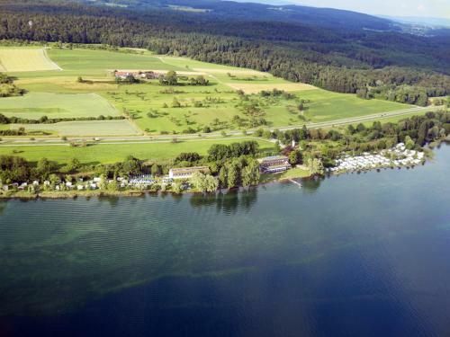 Hostal Pension Nfh Bodensee