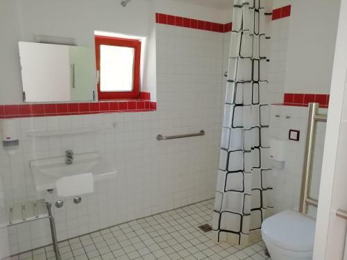 Hostal Pension Nfh Bodensee