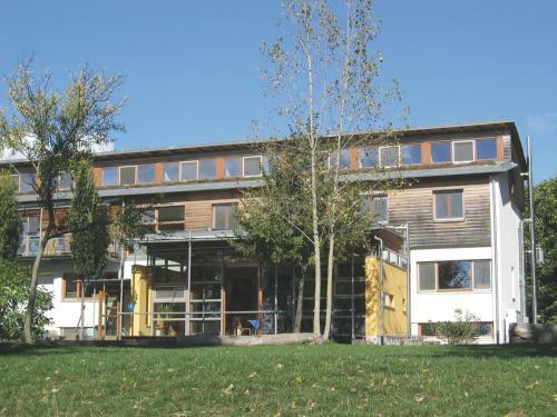 Hostal Pension Nfh Bodensee