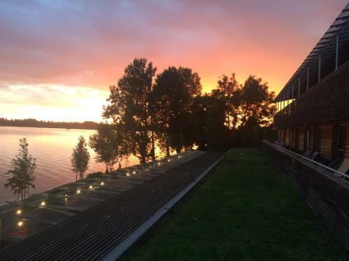 Hostal Pension Nfh Bodensee