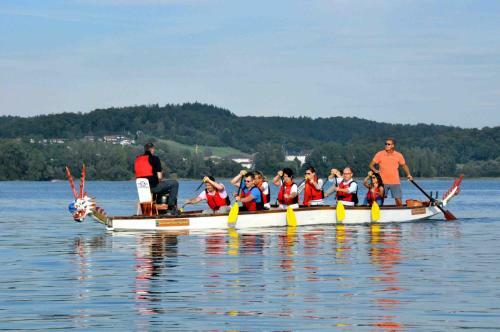 Hostal Pension Nfh Bodensee