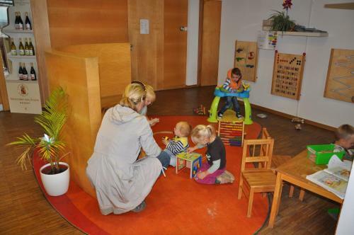 Hostal Pension Nfh Bodensee