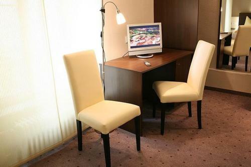 Hotel - Restaurant Krone Am Obertor