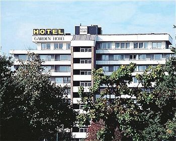 Garden Hotel Krefeld