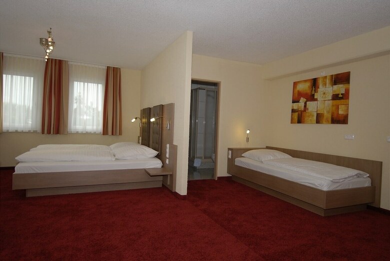 Hotel Zur Schmiede