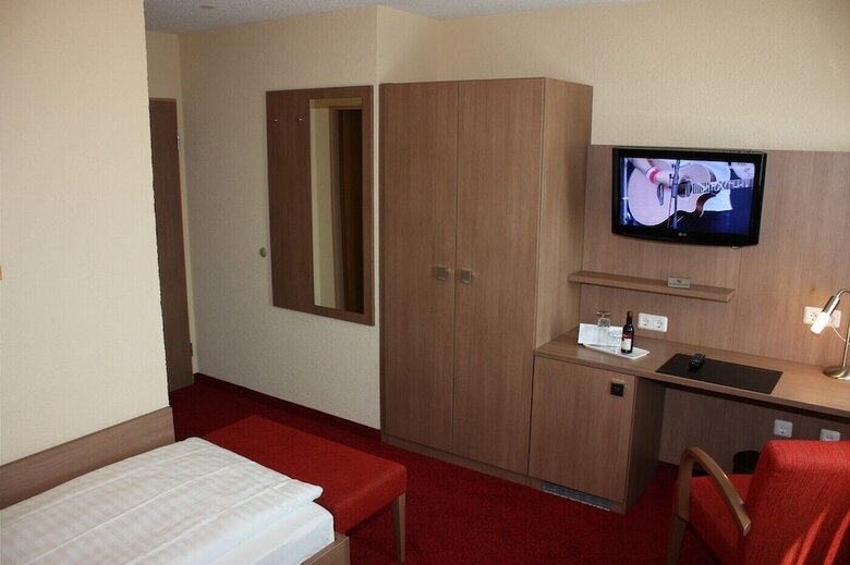 Hotel Zur Schmiede