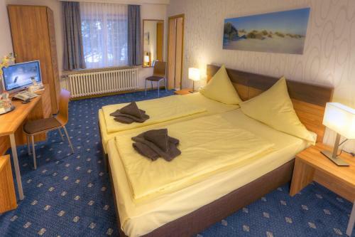 Hotel-restaurant Benger