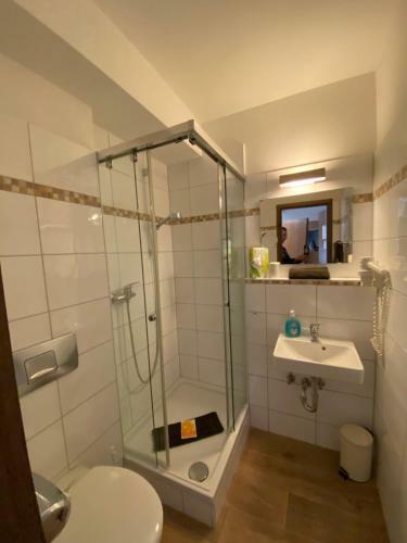 Hotel-restaurant Benger