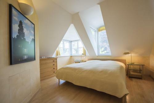 Hotel Artvilla Am See