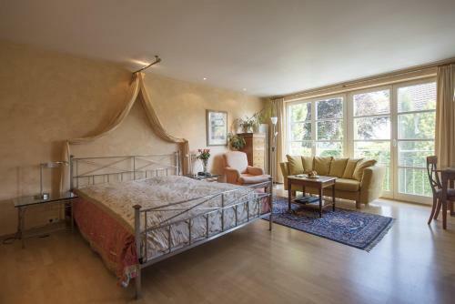 Hotel Artvilla Am See