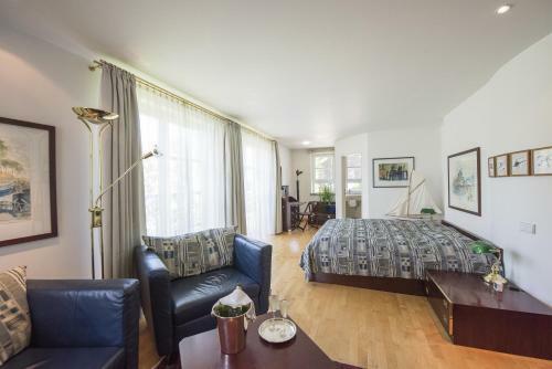 Hotel Artvilla Am See