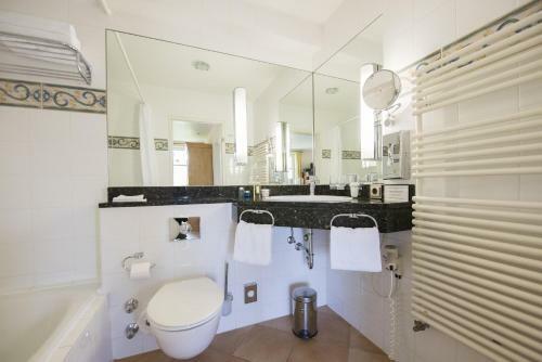 Hotel Artvilla Am See