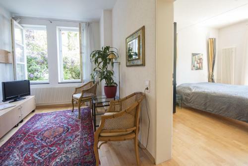 Hotel Artvilla Am See