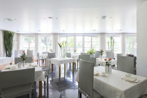 Hotel Artvilla Am See