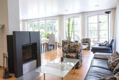 Hotel Artvilla Am See