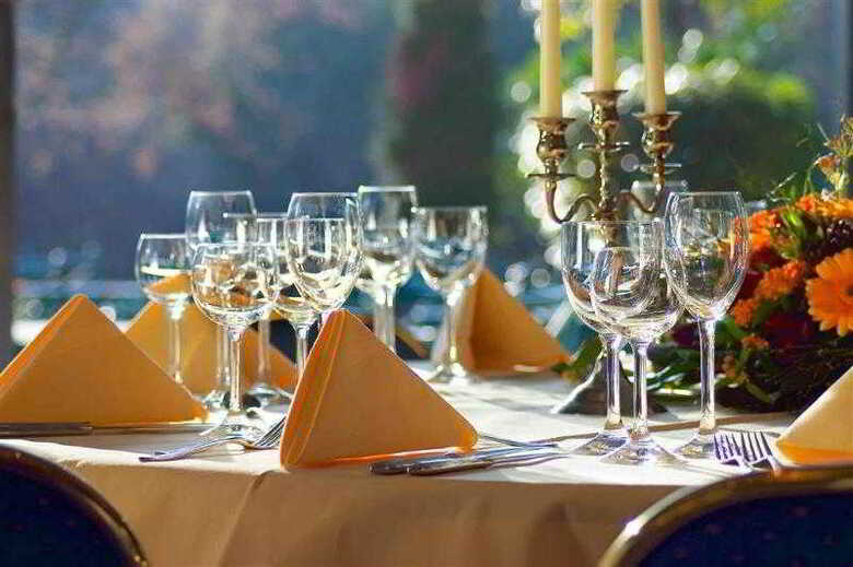 Mercure Parkhotel Krefelder Hof