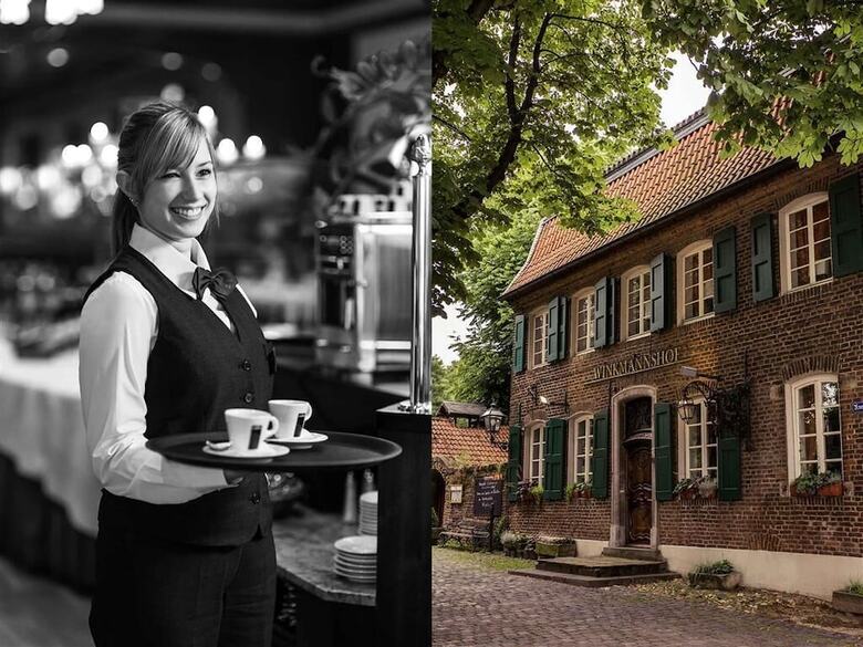 Mercure Parkhotel Krefelder Hof