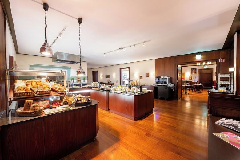 Mercure Parkhotel Krefelder Hof