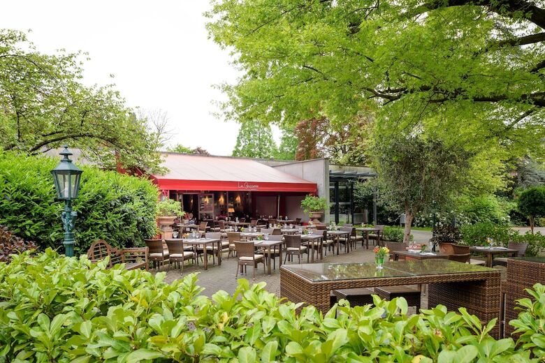 Mercure Parkhotel Krefelder Hof