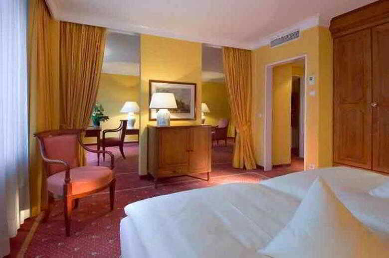 Mercure Parkhotel Krefelder Hof