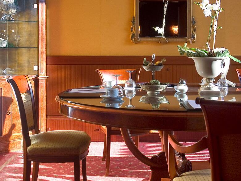 Mercure Parkhotel Krefelder Hof