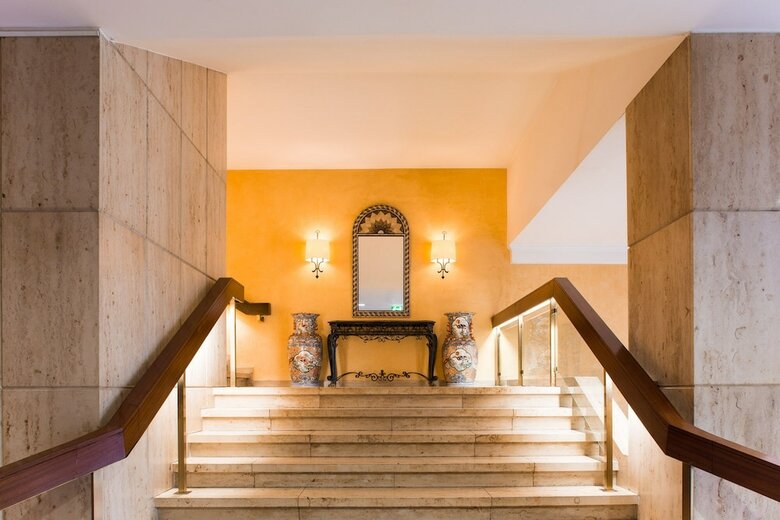 Mercure Parkhotel Krefelder Hof