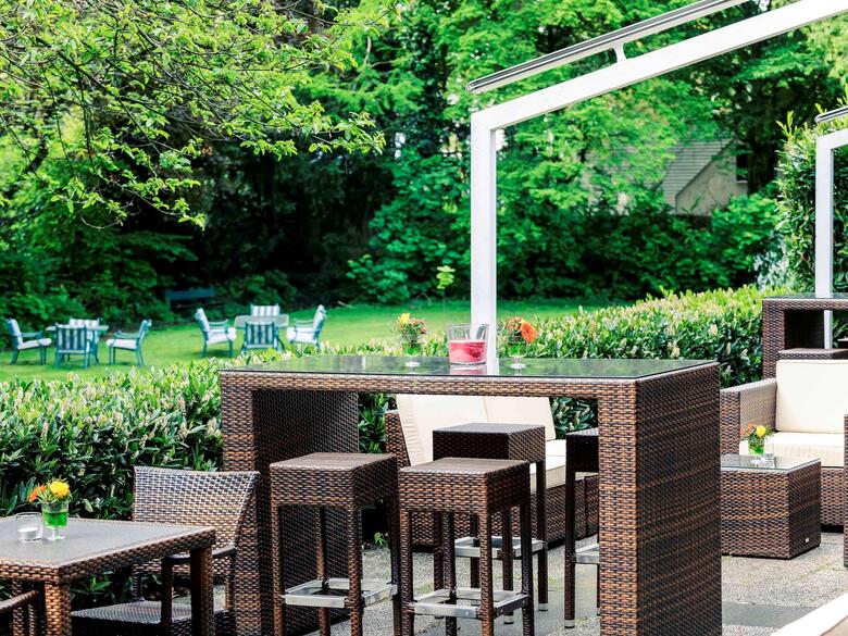 Mercure Parkhotel Krefelder Hof