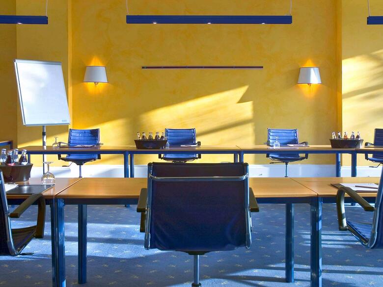 Mercure Parkhotel Krefelder Hof
