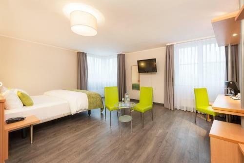 Hotel TRYP D�sseldorf Krefeld