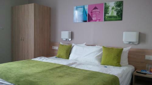 Hotel TRYP D�sseldorf Krefeld