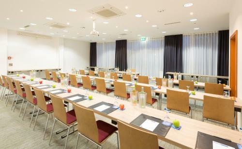 Hotel TRYP D�sseldorf Krefeld