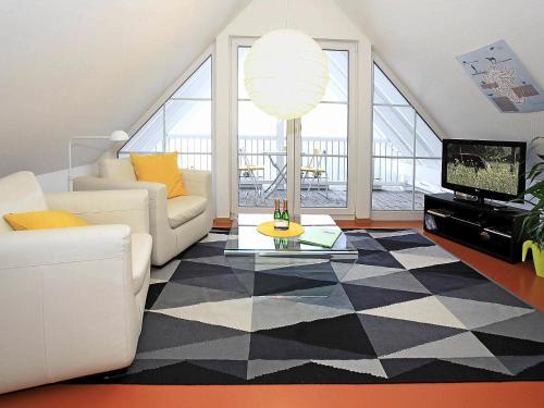 Apartamento Dreil�nderblick Ferienappartements