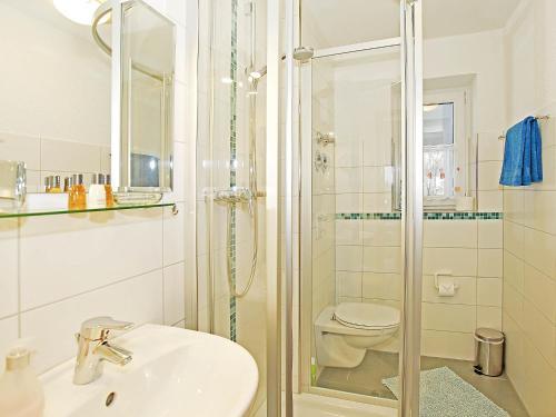 Apartamento Dreil�nderblick Ferienappartements