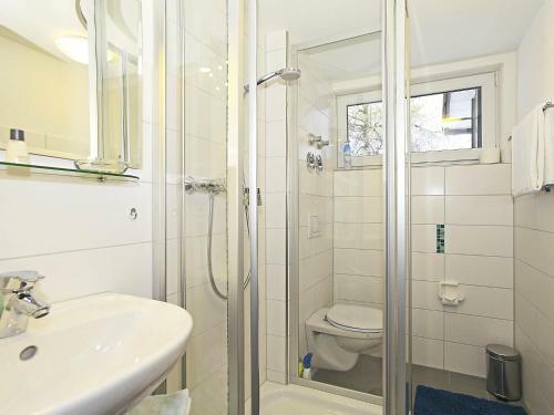 Apartamento Dreil�nderblick Ferienappartements