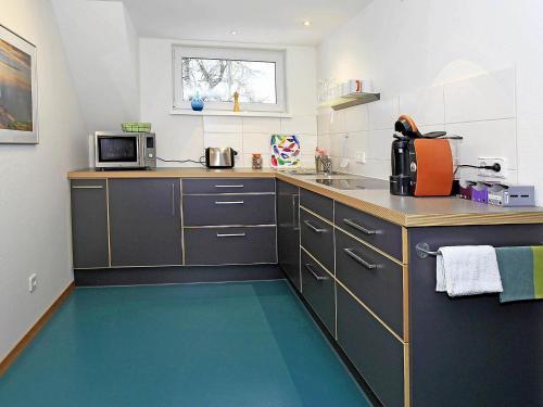 Apartamento Dreil�nderblick Ferienappartements