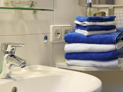 Apartamento Dreil�nderblick Ferienappartements