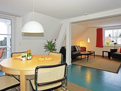 Apartamento Dreil�nderblick Ferienappartements