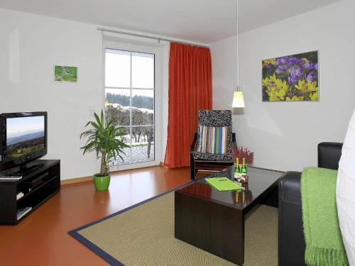 Apartamento Dreil�nderblick Ferienappartements
