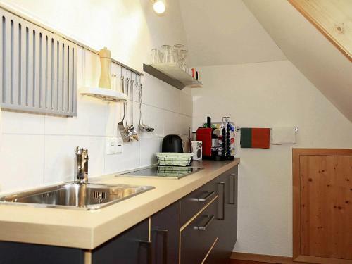 Apartamento Dreil�nderblick Ferienappartements