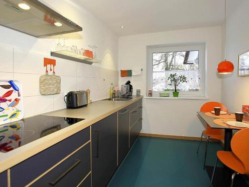 Apartamento Dreil�nderblick Ferienappartements