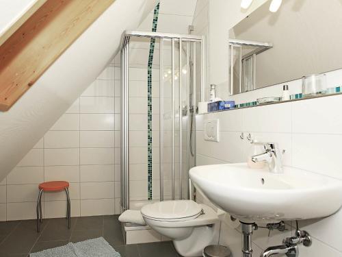Apartamento Dreil�nderblick Ferienappartements