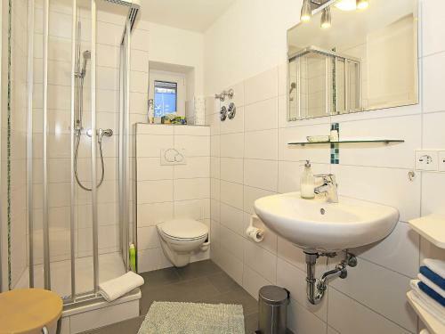 Apartamento Dreil�nderblick Ferienappartements