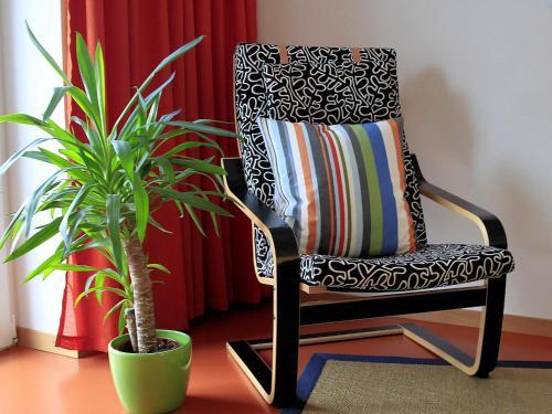 Apartamento Dreil�nderblick Ferienappartements