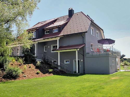 Apartamento Dreil�nderblick Ferienappartements