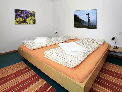 Apartamento Dreil�nderblick Ferienappartements