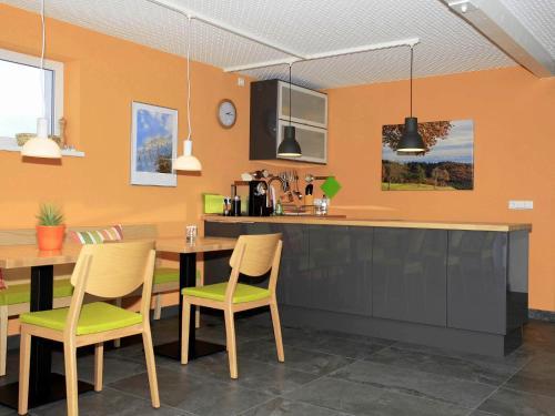 Apartamento Dreil�nderblick Ferienappartements