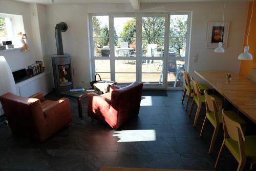 Apartamento Dreil�nderblick Ferienappartements