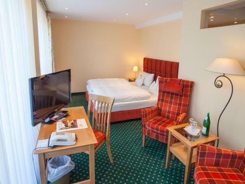 Hotel Schwallenhof