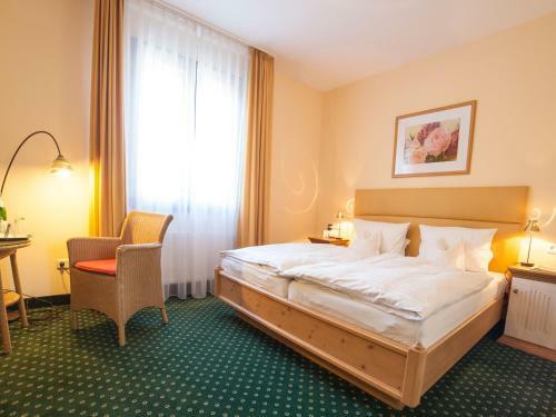Hotel Schwallenhof