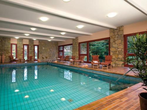 Hotel Schwallenhof